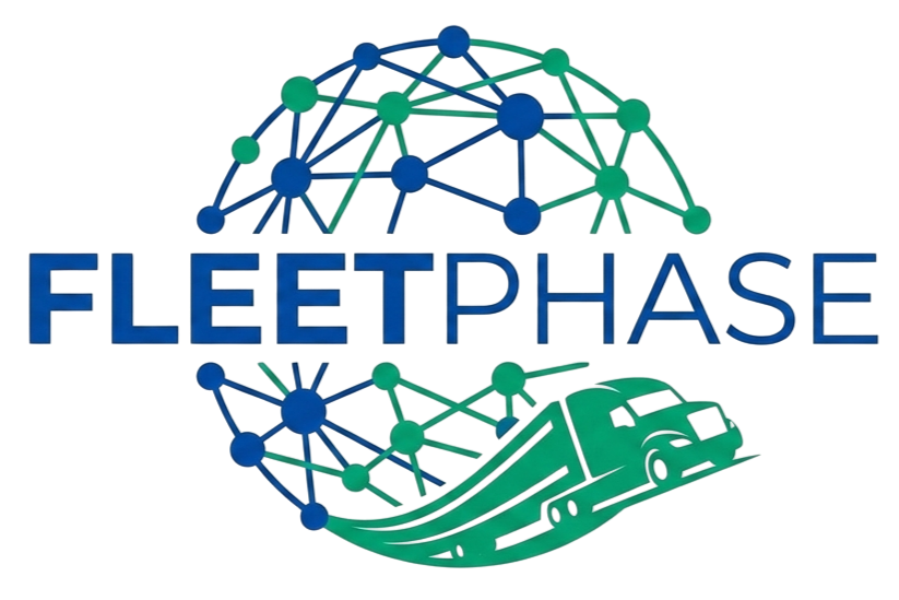 FleetPhase Logistics logo